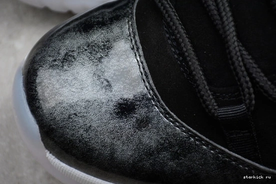 528895-010 Barons Low Jordan Retro 11  528895-010 0828